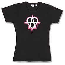 Annarchybabydoll