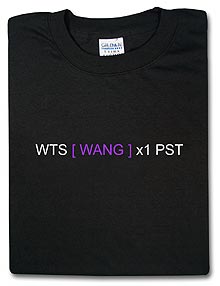 Wangshirt