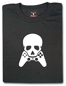 Skullpad