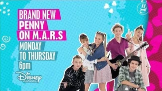 Season 2 | Penny on M.A.R.S. Wiki | FANDOM powered by Wikia