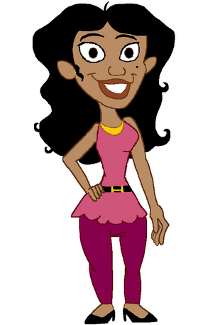 Penny Proud | Penny's Family Wiki | Fandom