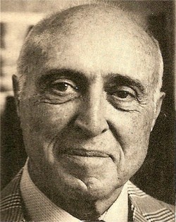 Richard armour