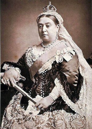 431px-Queen Victoria -Golden Jubilee -3a cropped