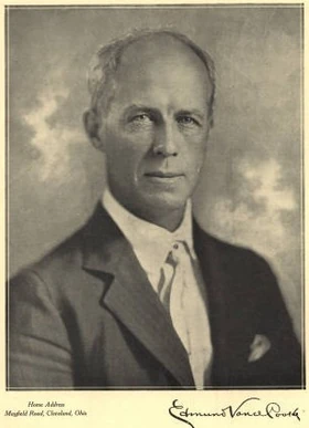 Edmund Vance Cooke Penny's poetry pages Wiki FANDOM powered by Wikia