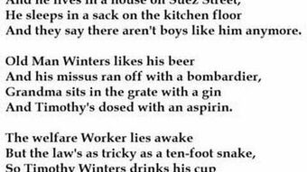 Charles Causley Penny S Poetry Pages Wiki Fandom