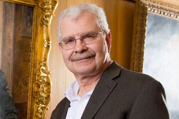 Michael Basinski