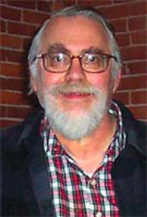 Duane ackerson