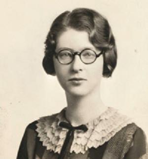 Mary barnard
