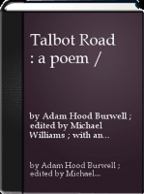 Talbot road