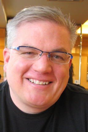 Kevin bailey