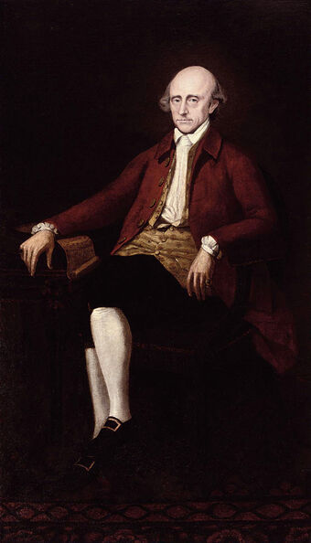 Warren Hastings Penny S Poetry Pages Wiki Fandom
