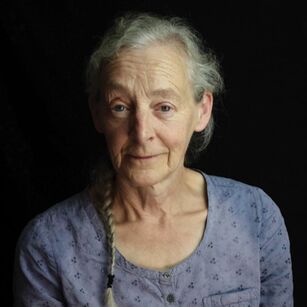 Gillian allnutt