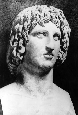 Publius Vergilius Maro