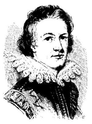 William Drummond of Hawthornden