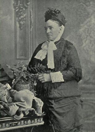 Mary Jane Katzmann