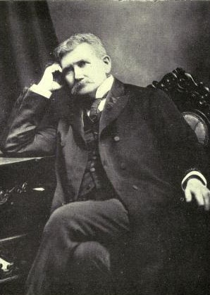 Johnreade