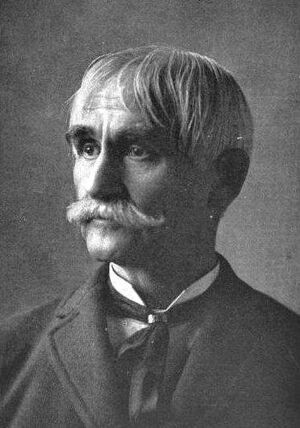 Coates kinney
