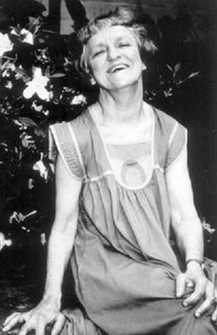 Vassar miller biography 06 picture