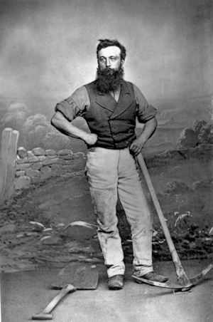 Alexander Anderson (poet)