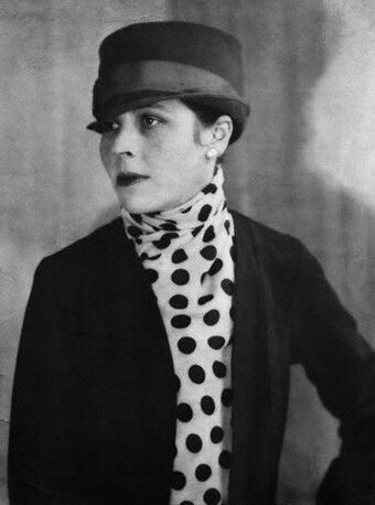 Djuna Barnes Penny S Poetry Pages Wiki Fandom