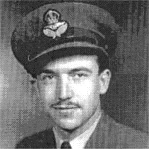 Ernest Raymond Davey
