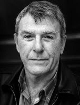 Thom gunn