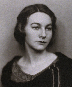 Genevieve Taggard