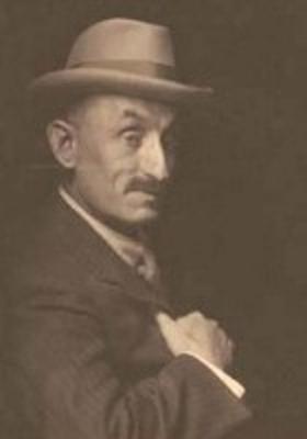 Henry Ernest Boote