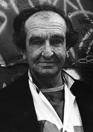 John wieners
