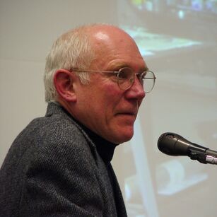 Robert Bringhurst