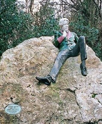 Oscar Wilde Penny S Poetry Pages Wiki Fandom