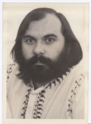 Ray DiPalma