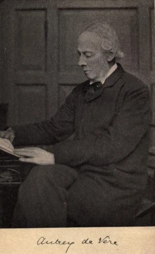 Aubrey de Vere Penny's poetry pages Wiki Fandom