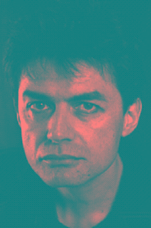 Davideggleton