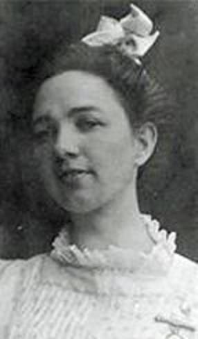 Mary Carolyn Davies