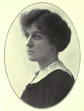 Marjorie Pickthall | Penny's poetry pages Wiki | Fandom