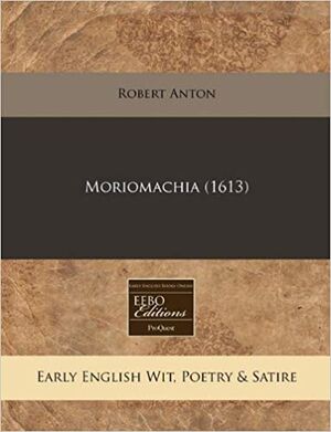 Moriomachia