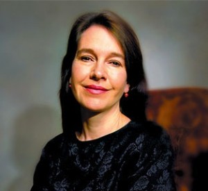 Louise Erdrich