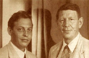 Kallman & auden