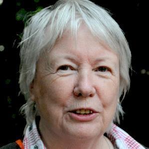 Judy Grahn