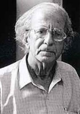 Nissim ezekiel 20040126