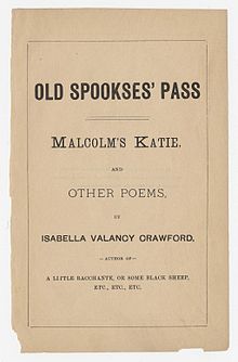 Oldspooksespass