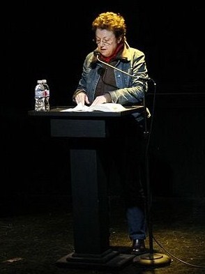 Anne Tardos