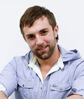 Sean horlor