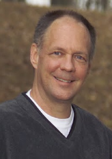 David Baker