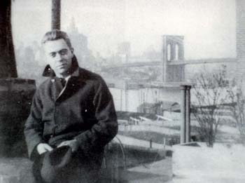 Hart-Crane-at-the-Brooklyn-Bridge 150dpi
