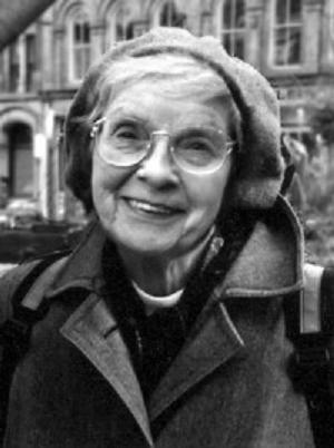 Avison-Margaret