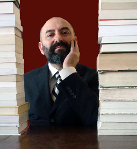 Rob fitterman