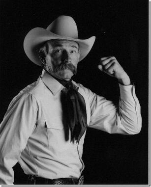 Baxter Black
