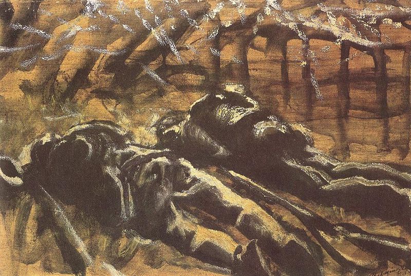 wilfred owen doomed youth wilfred owen doomed youth